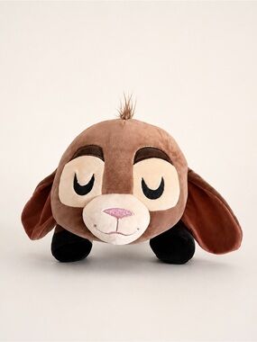 Disney Wish Valentino Cuddleez Plush – 17.5” – Authentic Disney